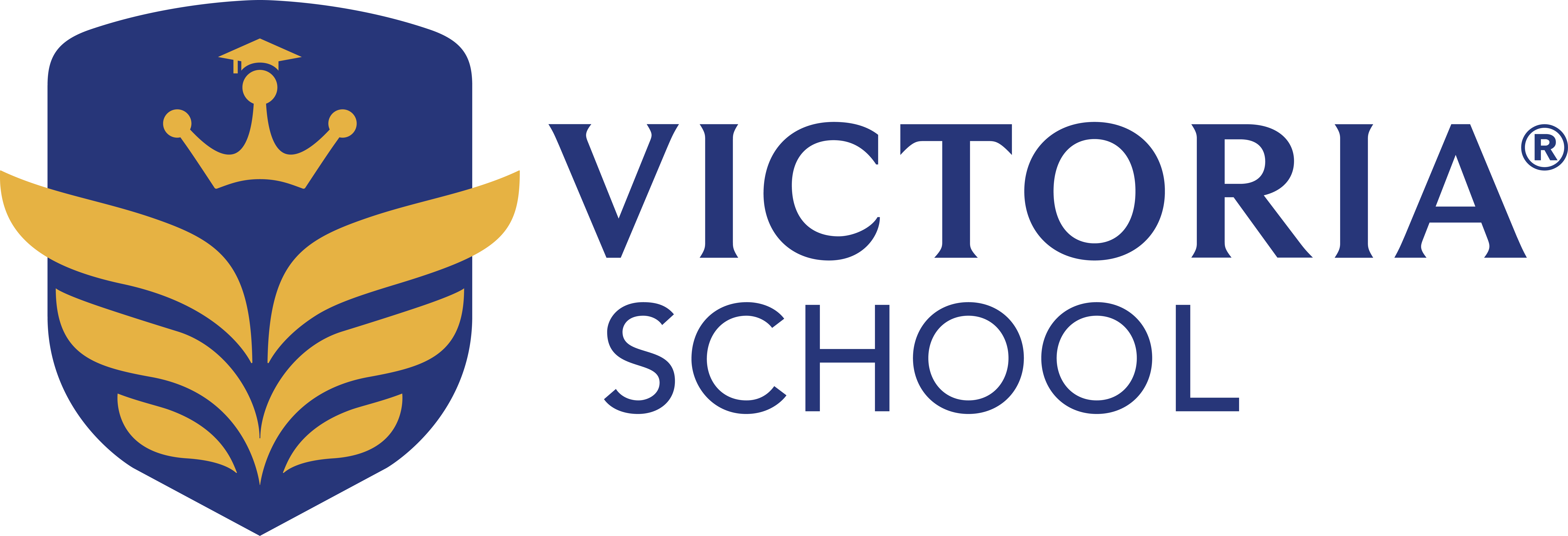 Victoria school system